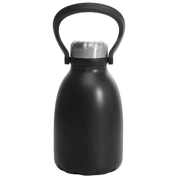 Termos/kaffekanna Sagaform, svart