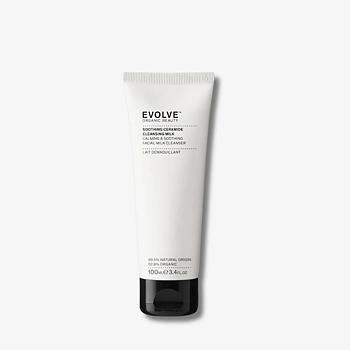 EVOLVE Soothing Ceramide Cleansing Milk 100ml