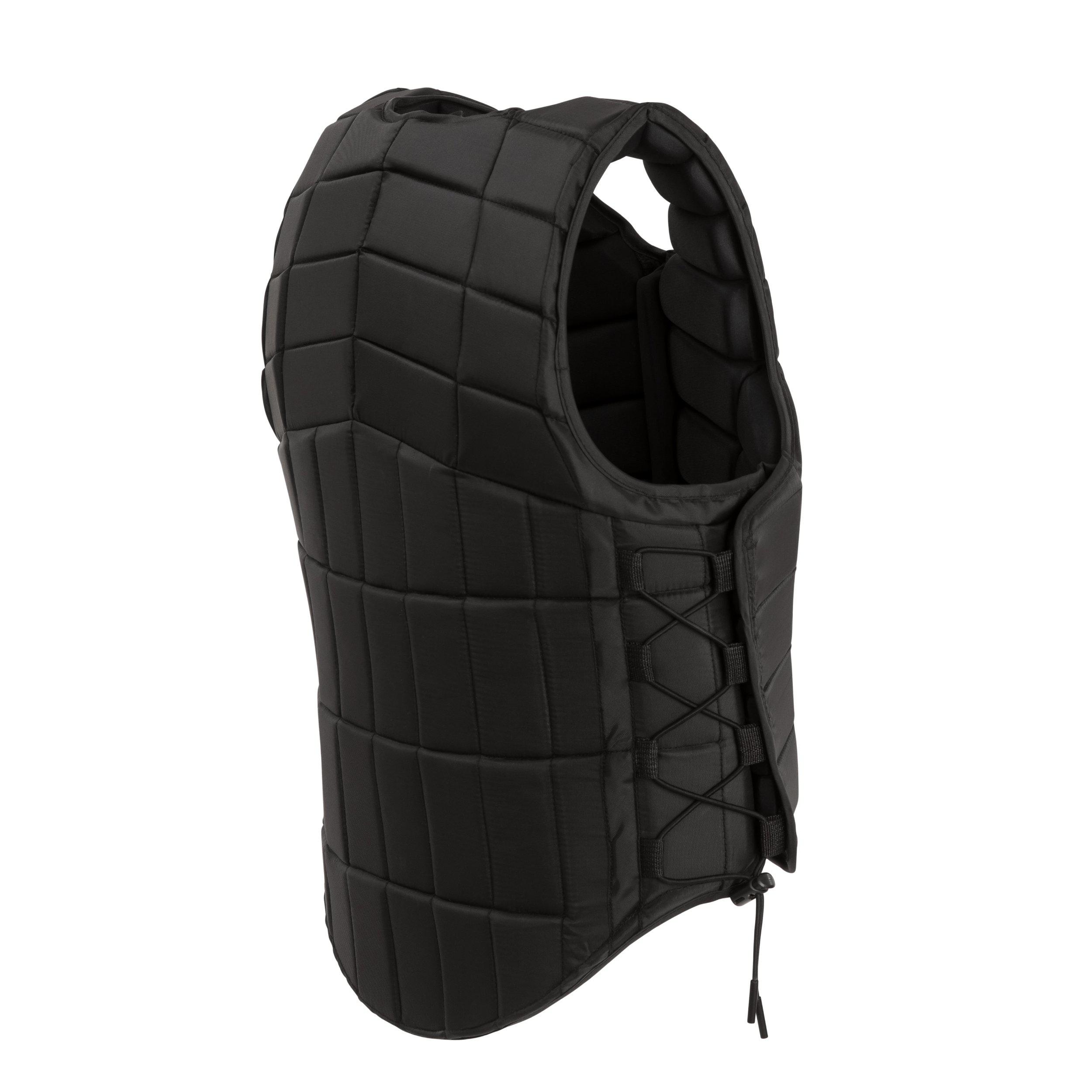 HORSELIFE SAFETY VEST FLEXGUARD ADULT - 3
