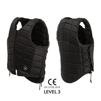 HORSELIFE SAFETY VEST FLEXGUARD ADULT