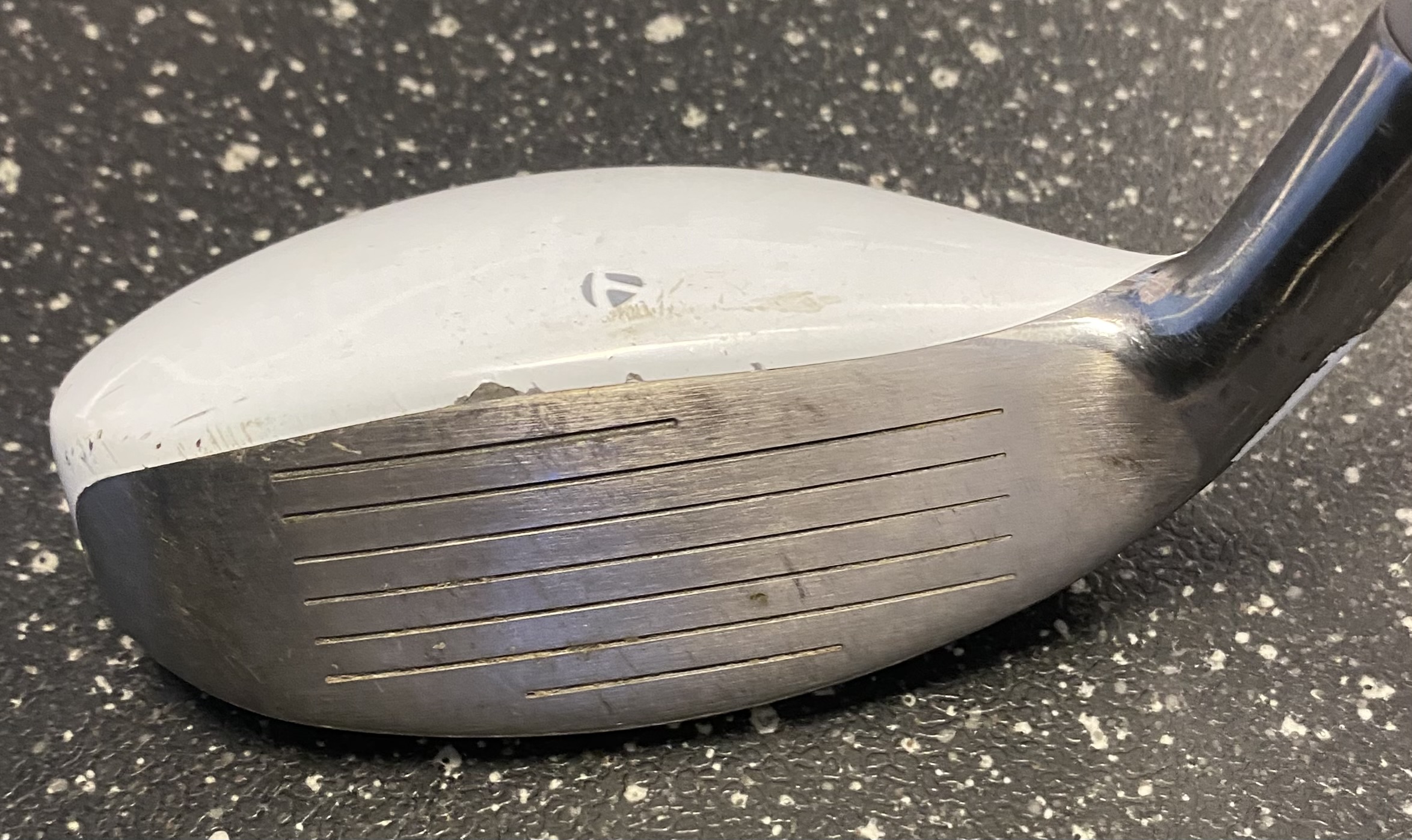 TaylorMade Kalea Hybrid 5  26 grader   -Dam- - 2