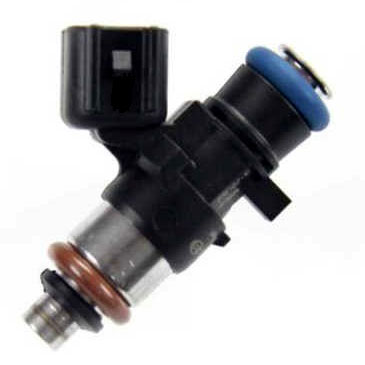 Spridare Bosch  731cc , Högohm