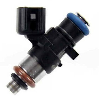 Spridare Bosch  731cc , Högohm 