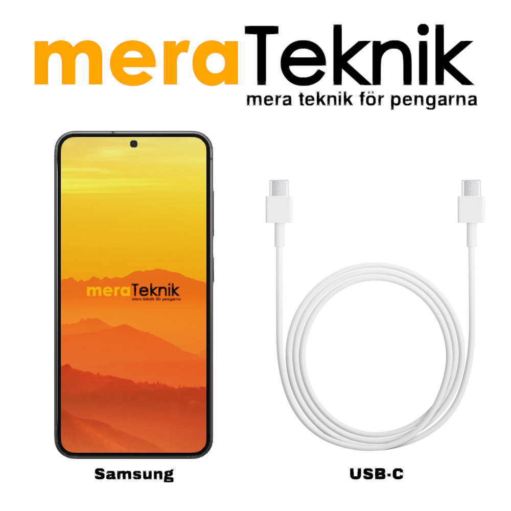 Samsung Galaxy S23 5G Dual SIM Svart - 4