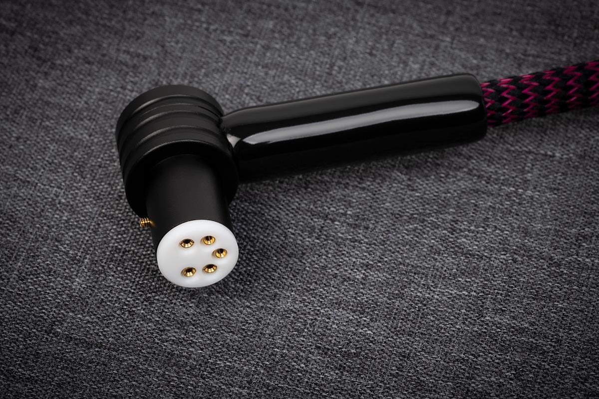 Thorens PHC 150 DIN - XLR (Kopparledare) - 2