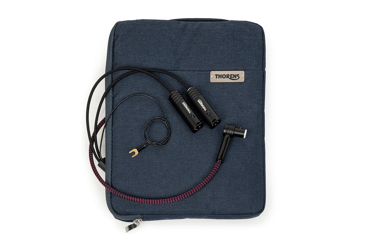 Thorens PHC 150 DIN - XLR (Kopparledare) - 4
