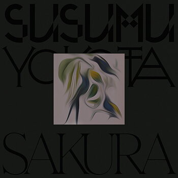Susumu Yokota - Sakura (Skintone Edition) 