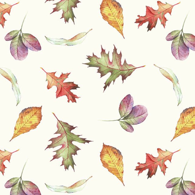 Servetter - Falling Leaves