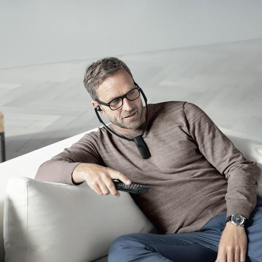 Sennheiser RS 5200 - 3