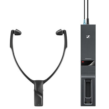 Sennheiser RS 2000 - TV listening system