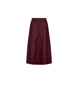 FREE/QUENT Harley Long Skirt