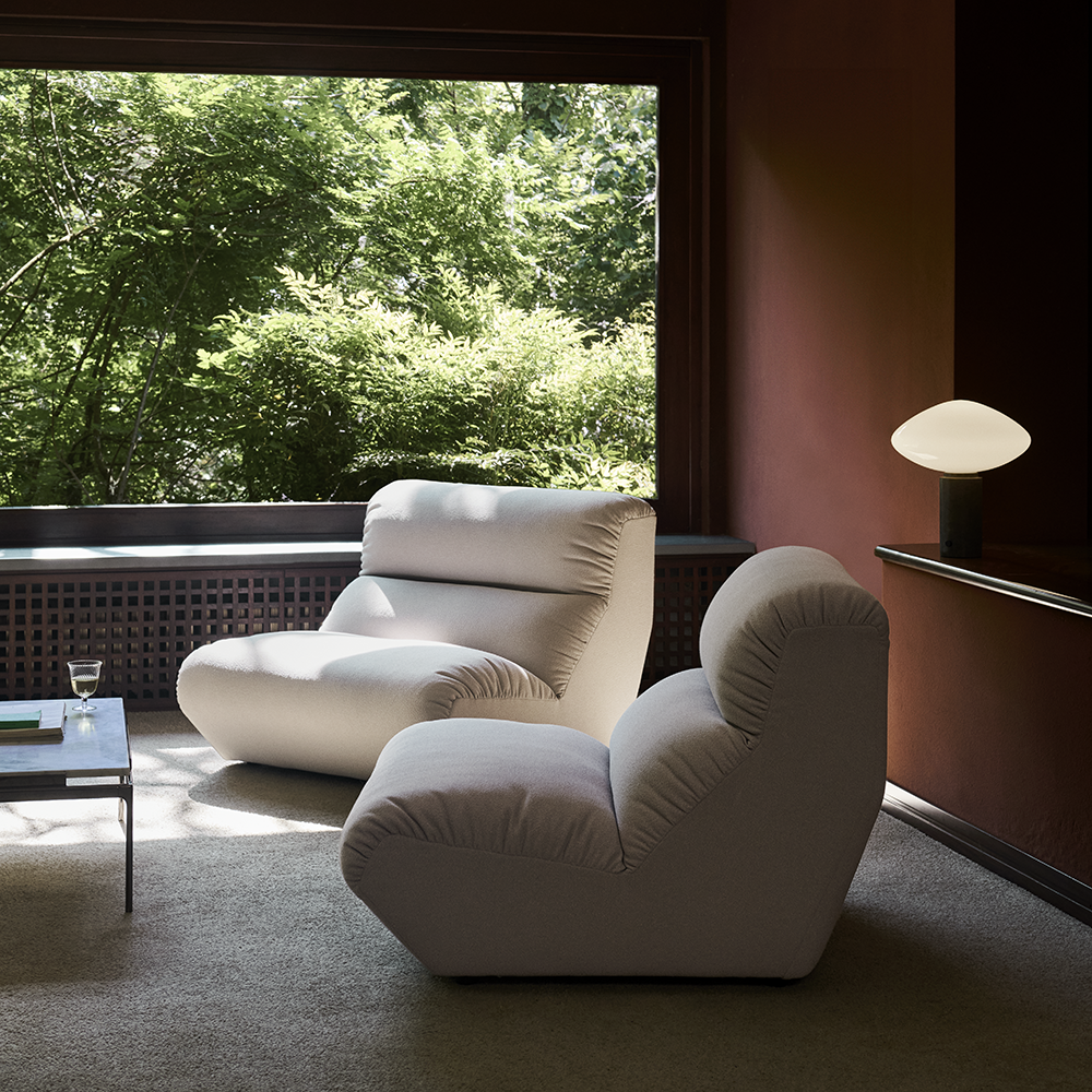Hi Lo soffa konfiguration A 220 cm - &Tradition - 6