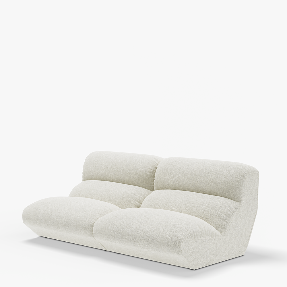 Hi Lo soffa konfiguration A 220 cm - &Tradition - 8