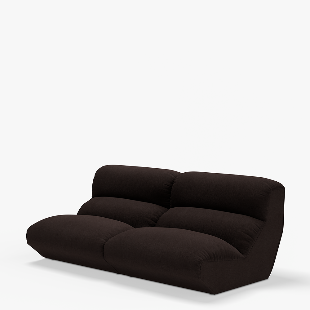 Hi Lo soffa konfiguration A 220 cm - &Tradition - 11