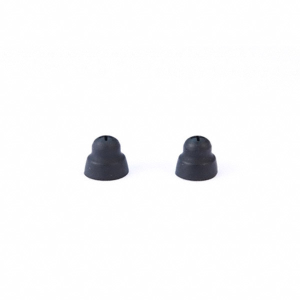 Ear pads for Sennheiser TV Headphones