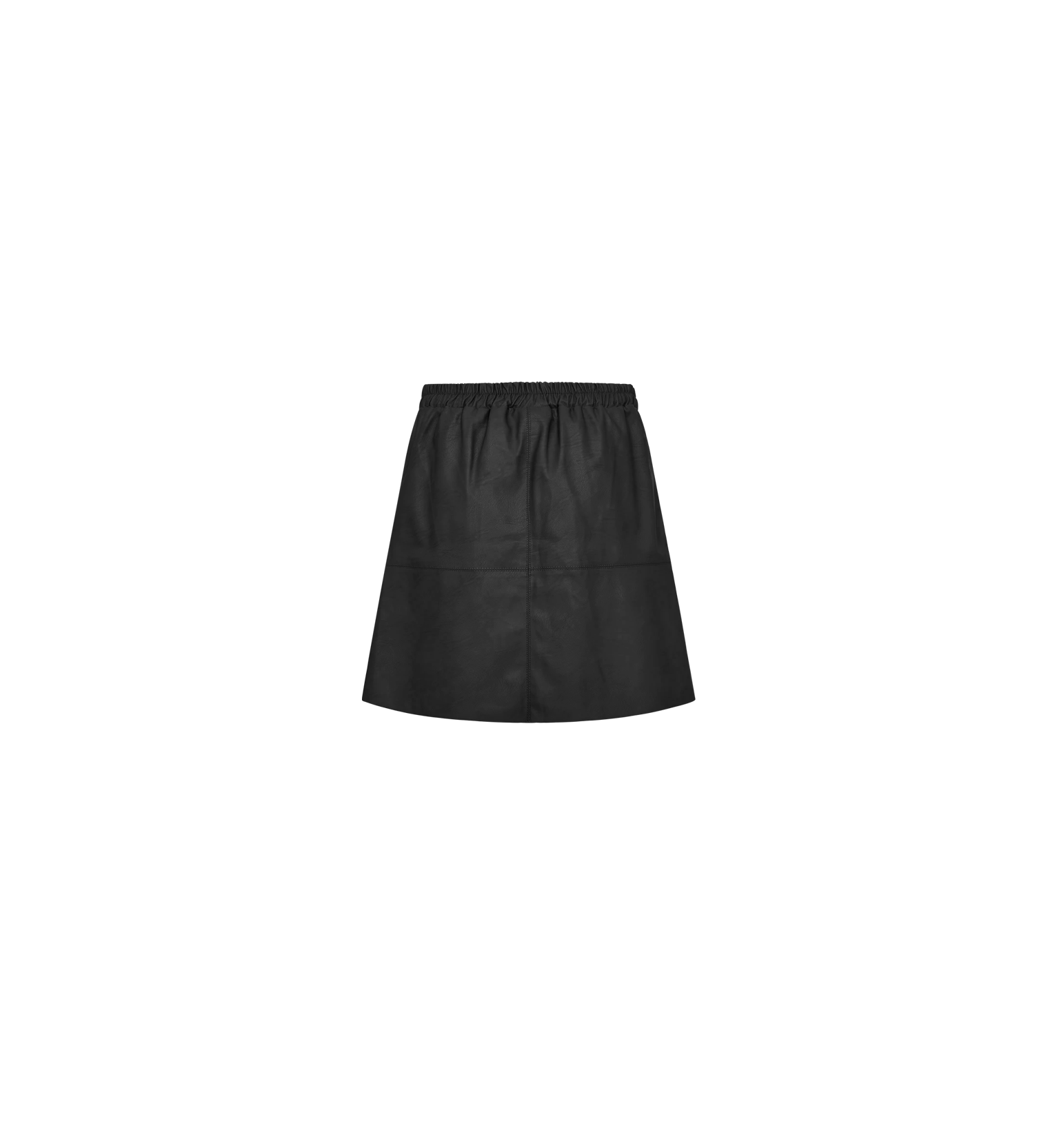 FREE/QUENT Harley Short Skirt - 3
