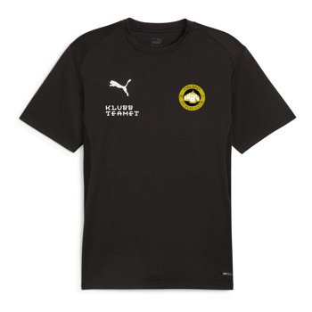 Puma Teamgoal  Jersey Jr (Örebro Futsal Club)