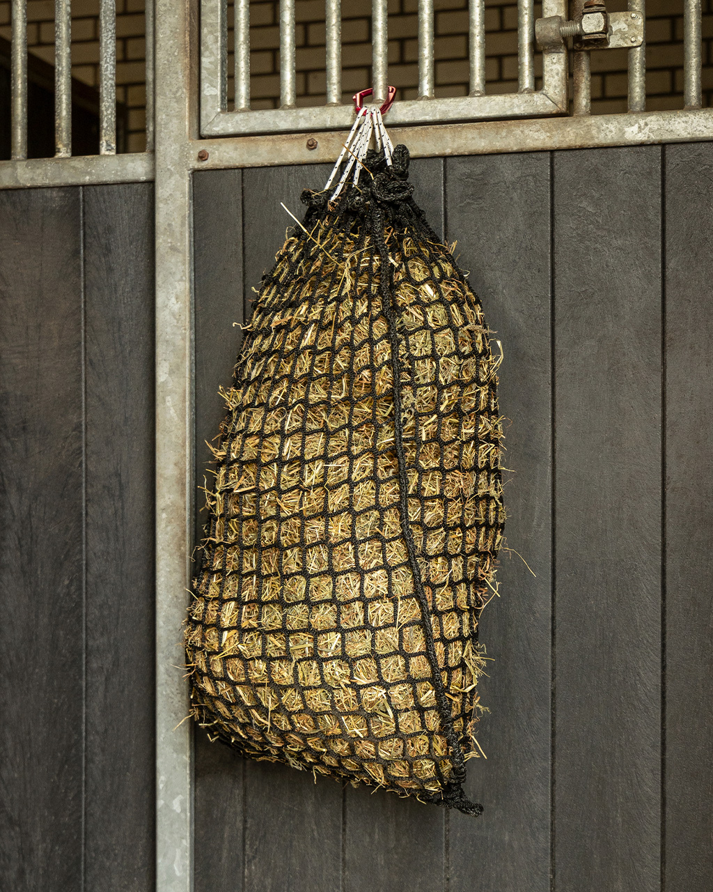 QHP Slow Hay Net - 60x90 cm - slow feeder