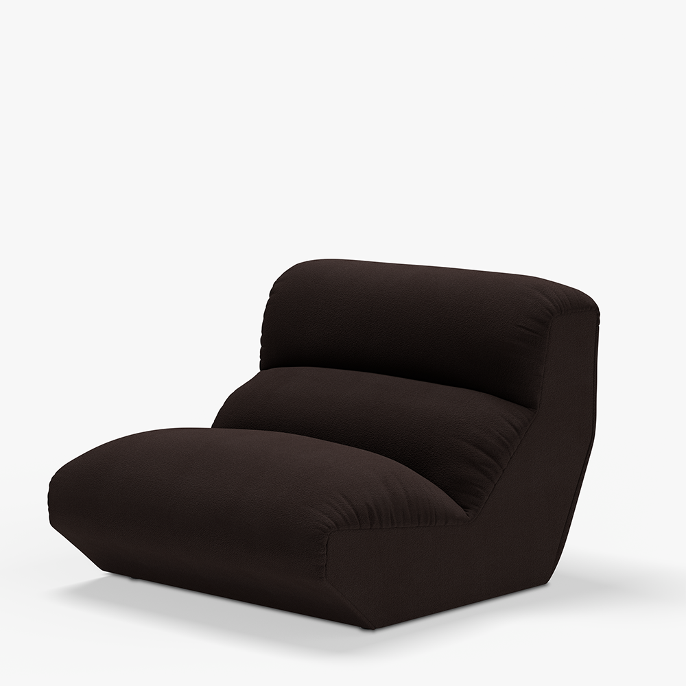 Hi Lo Single - &Tradition - 12