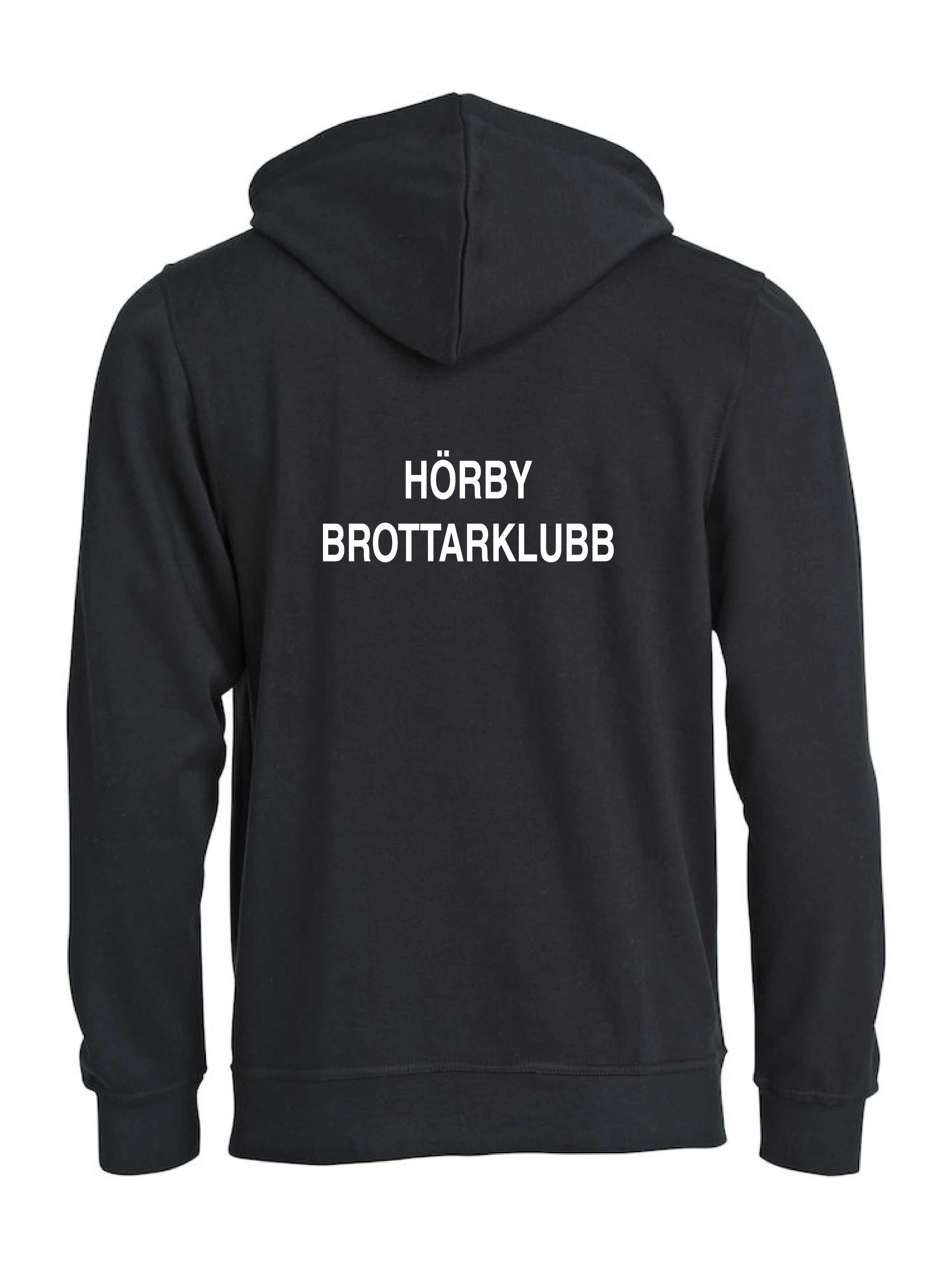 Basic Hood Hörby BK - 2