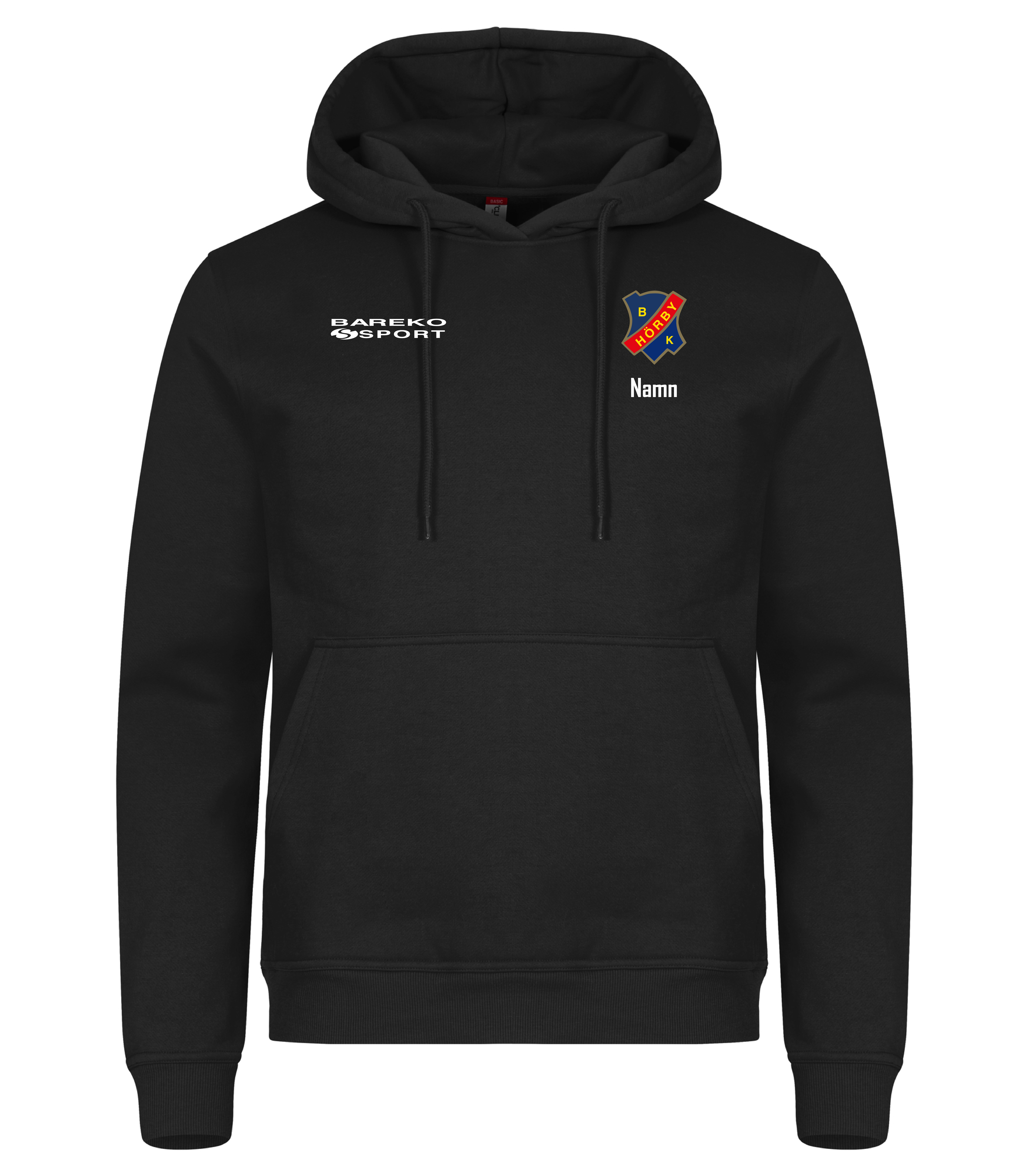 Hood Miami Hörby BK