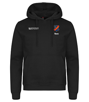 Hood Miami Hörby BK
