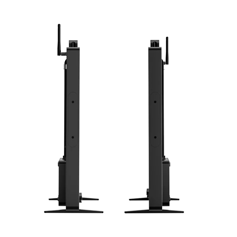 SmallHD Quantum 27 4K Reference Monitor - 2