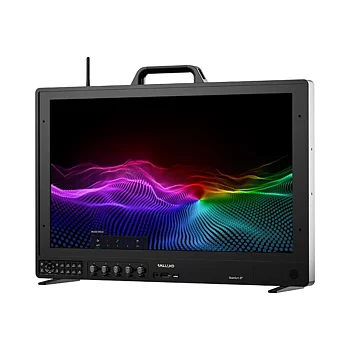 SmallHD Quantum 27 4K Reference Monitor