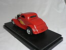 Ford  Hot Rod  -1934  Ertl 1:18 ( Fungerande Motor ljud o Lampor )