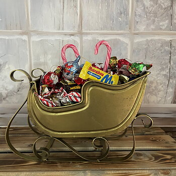 KÄLKE MÄSSING 1,8 KG