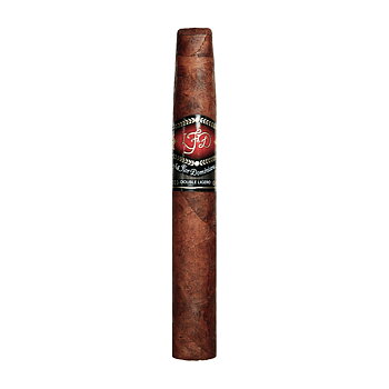 La Flor Dominicana Double Ligero Chisel