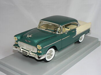 Chevrolet Bel Air  1955   1:18  Ertl