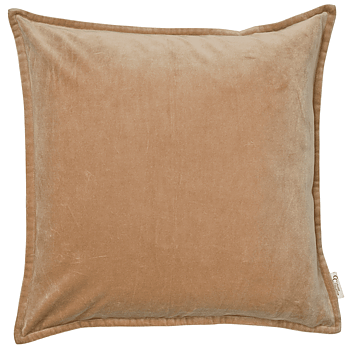 Kudforal Classic Velvet Mocca 50x50 cm