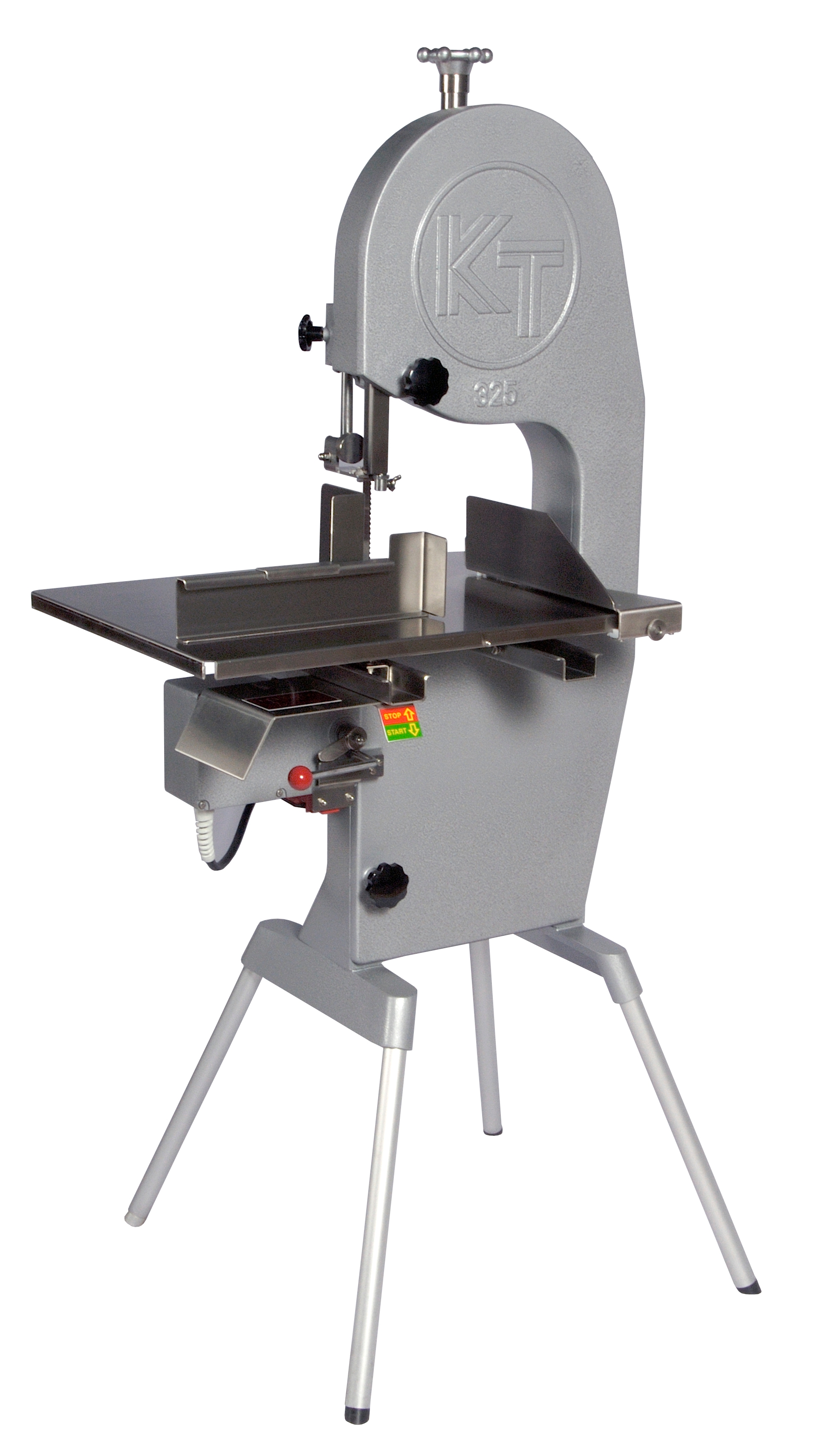 Köttbandsåg KT KT-325