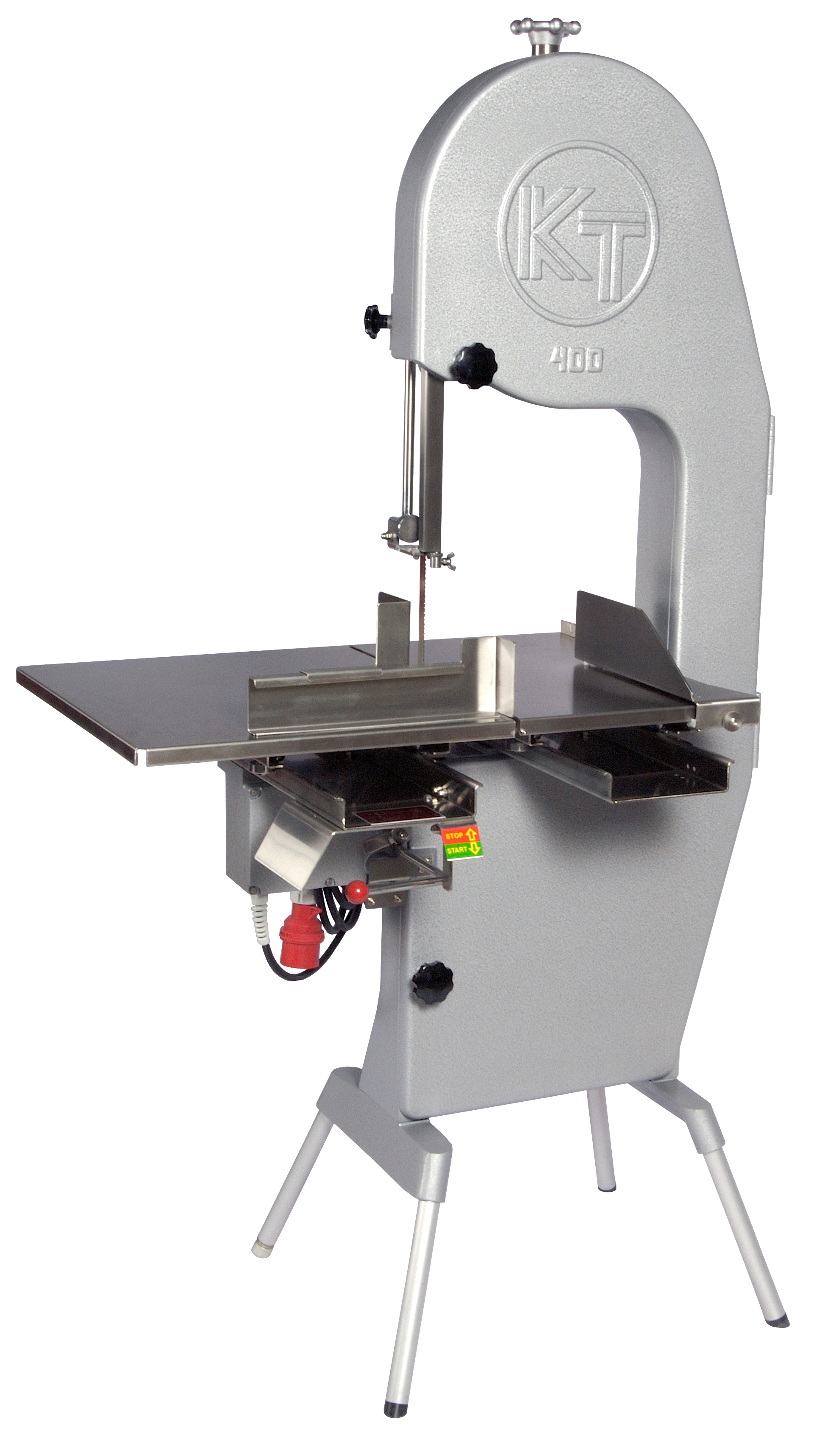 Köttbandsåg KT KT-400