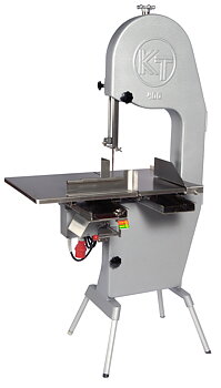 Köttbandsåg KT KT-400