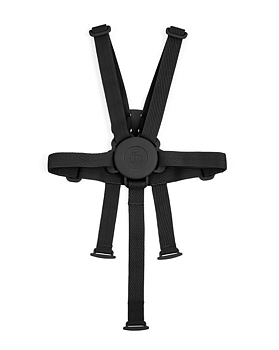 Stokke Tripp Trapp Sele² - Black
