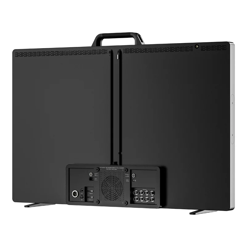 SmallHD Quantum 32 True Reference OLED Monitor - 2