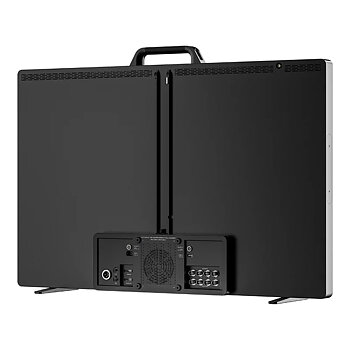 SmallHD Quantum 32 True Reference OLED Monitor