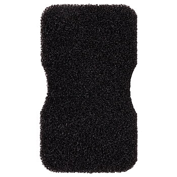 QHP Equi Super Shiner Grooming Sponge