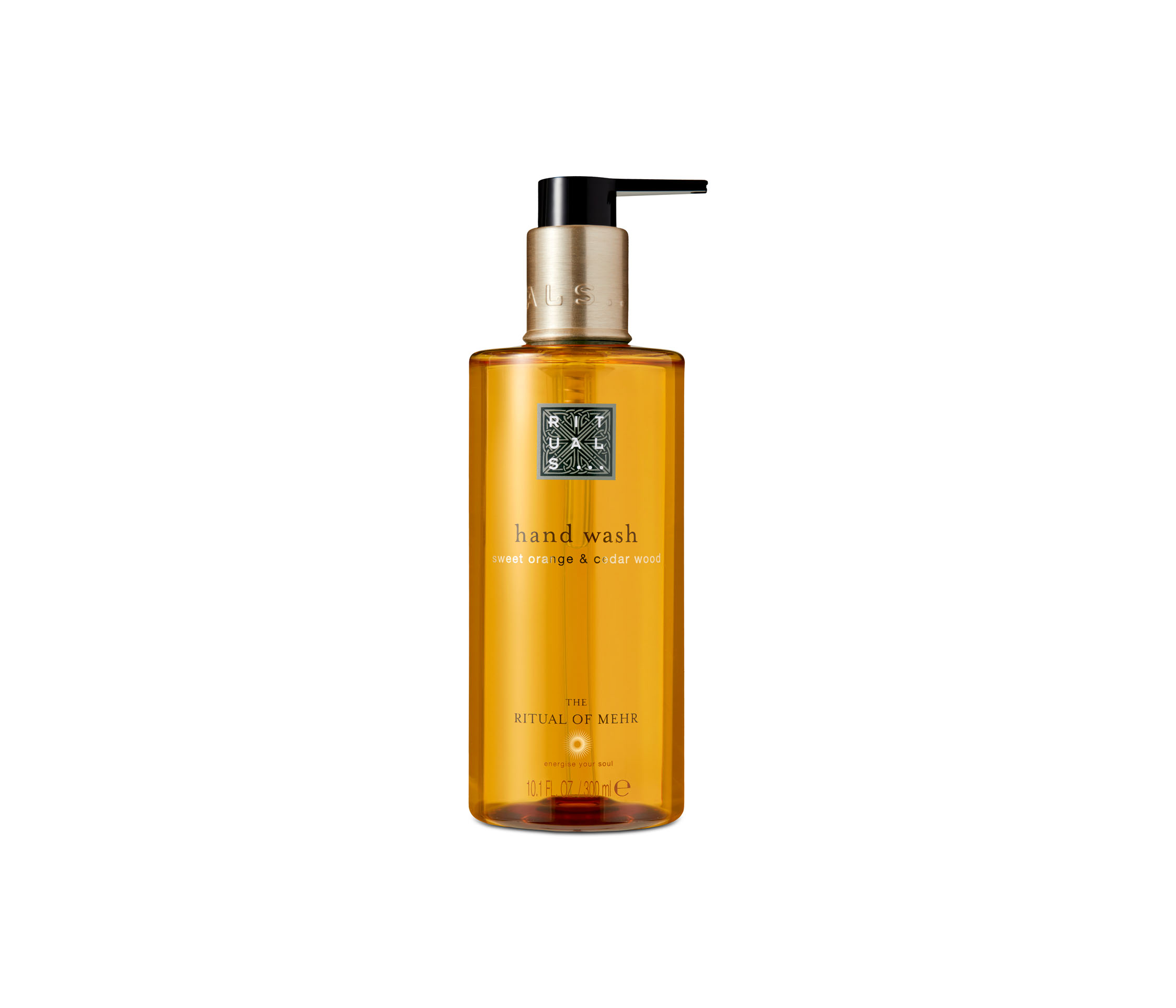  The Ritual of Mehr Hand Wash Dispenser 300ml