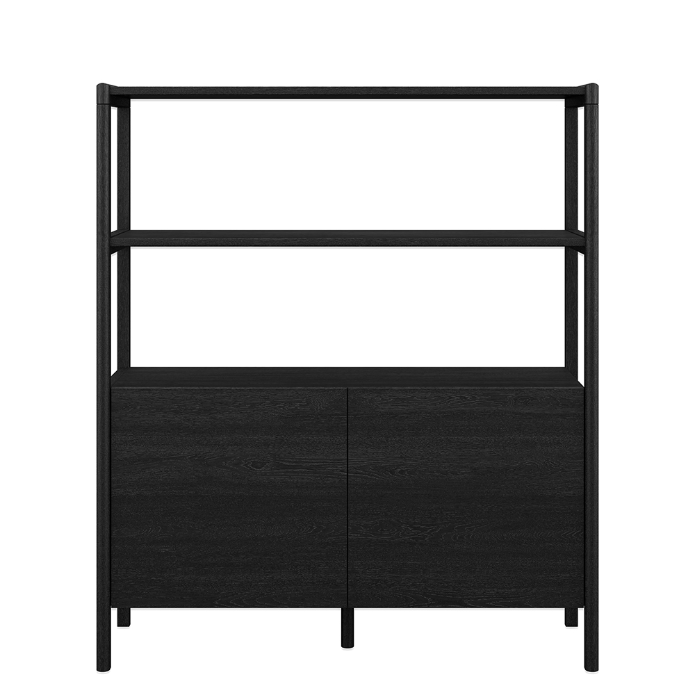 SM712 Cabinet - Skovby Möbler - 11