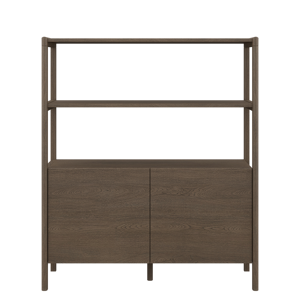 SM712 Cabinet - Skovby Möbler - 8