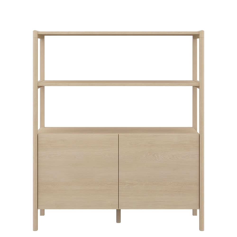 SM712 Cabinet - Skovby Möbler - 7