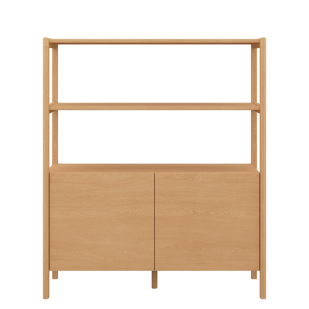 SM712 Cabinet - Skovby Möbler - 9