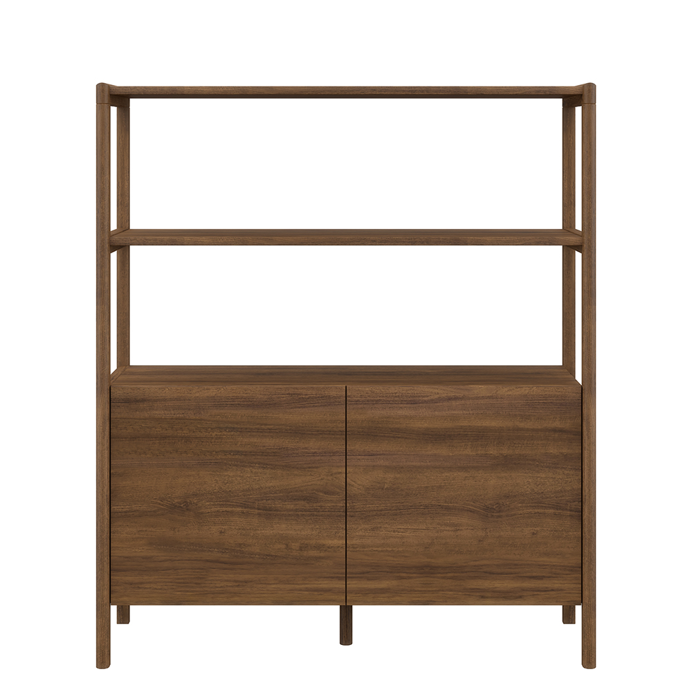 SM712 Cabinet - Skovby Möbler - 10