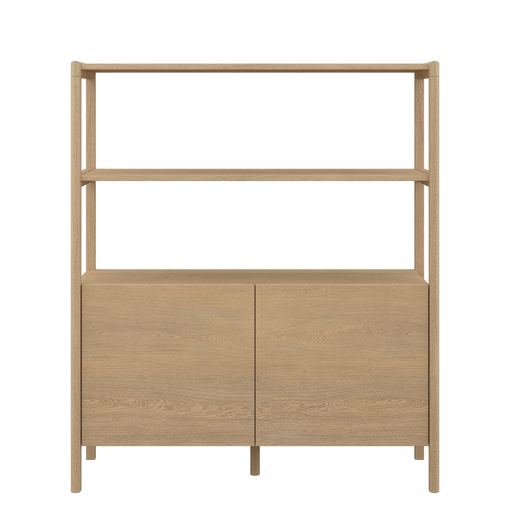 SM712 Cabinet - Skovby Möbler - 6