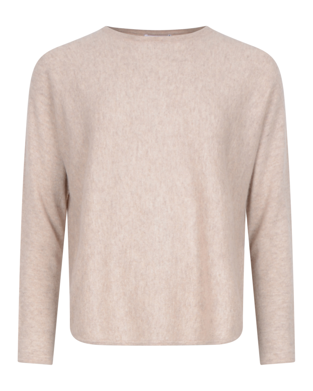 Kashmirjumper curved sand