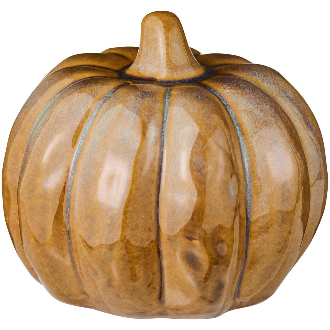 Pumpa, Keramik large - Ib Laursen