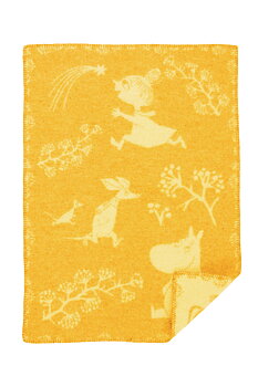 Moomin winterland